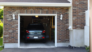 Garage Door Installation at East Colfax, Colorado