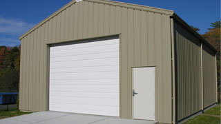 Garage Door Openers at East Colfax, Colorado